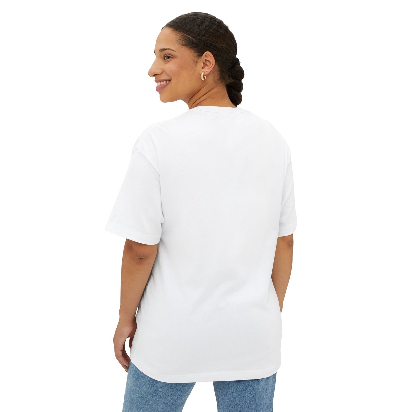Retro Cool Cat β Halloween Vibes Tee